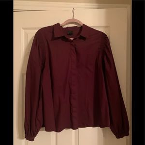 Women’s Blouse worn once